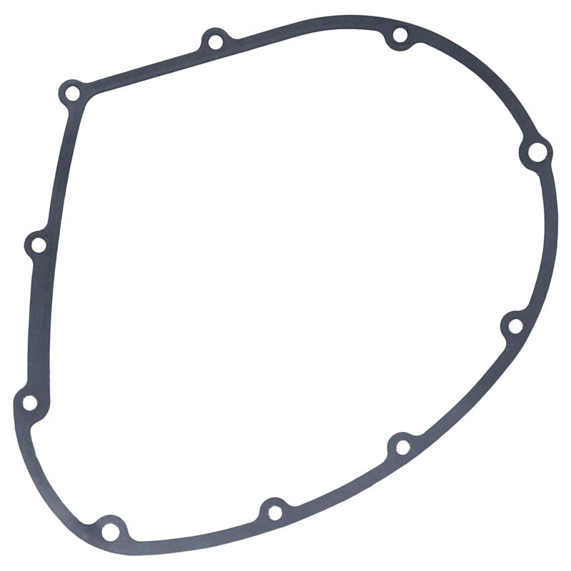 Caltric Stator Cover Gasket Compatible with Kawasaki Vulcan 900 Vn900 B C D Classic Custom 2006-2024 - Image 3